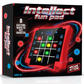 PlayRoute Kids Light-Up Memory Game Toy – 8-in-1 Handheld Electronic Toy for Ages 6–12 | Brain & Reaction Games | Travel Toy Gift for Boys & Girlss Training | Educational Travel Toy